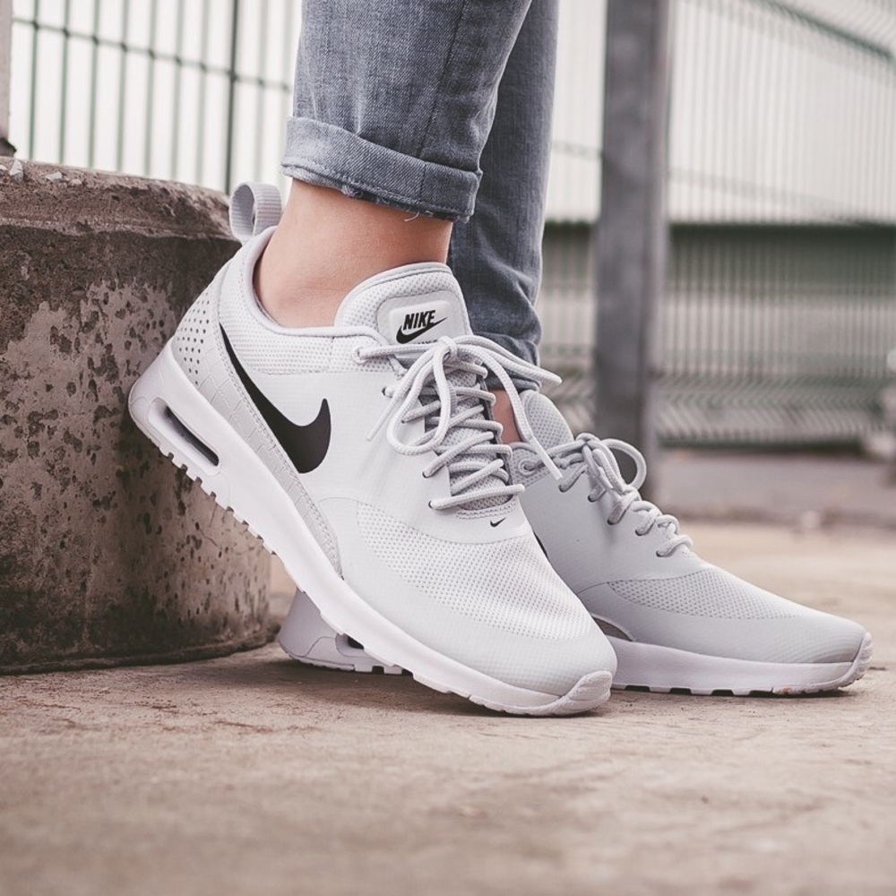 Nike Air Max Thea Pure Platinum